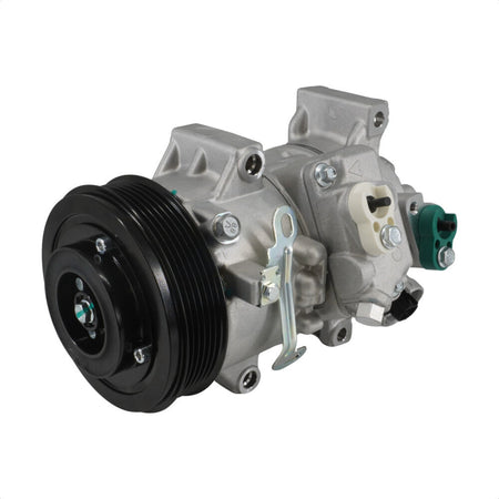 Air Conditioner AC Compressor with Clutch GLB-TO12719 For Toyota Corolla Matrix Scion xD 1.8L