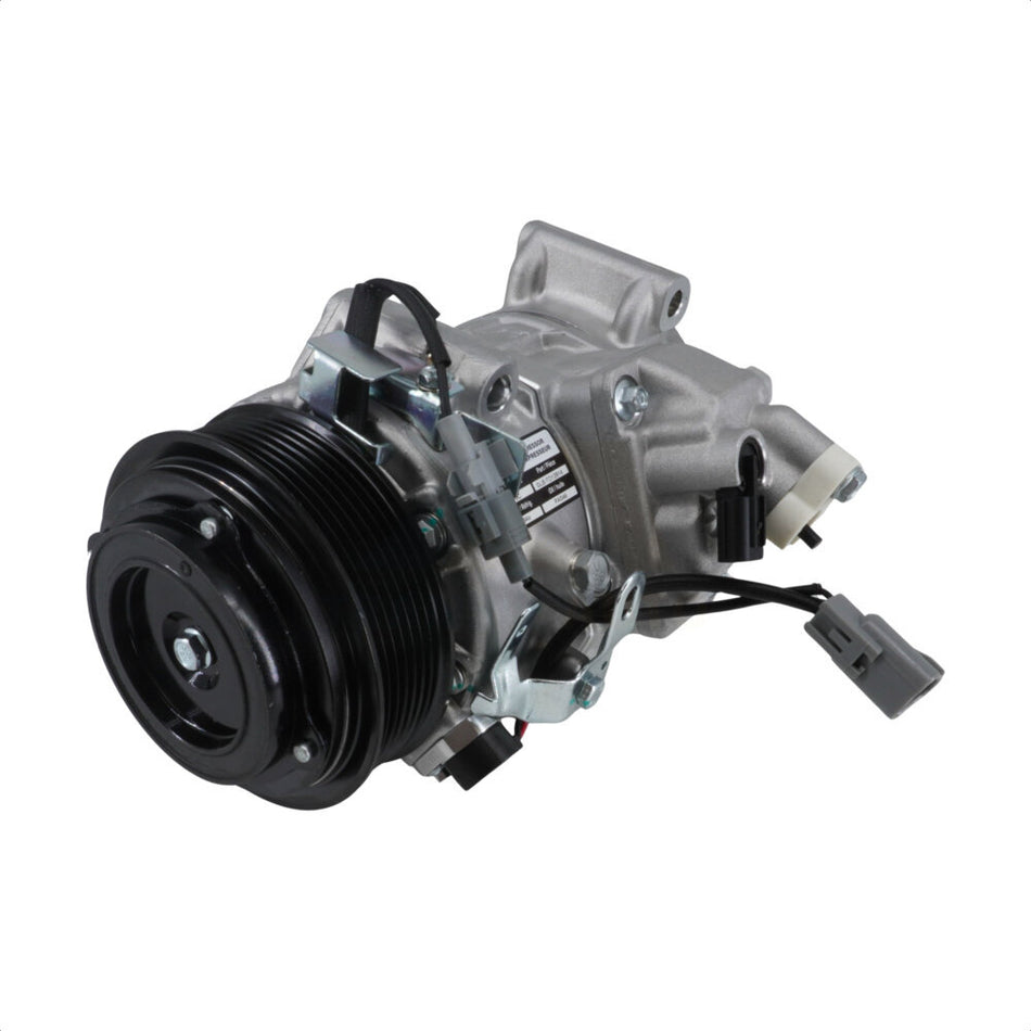 AC Compressor Clutch GLB-TO12814 For Toyota Camry Lexus RX350 Sienna Highlander ES350 Avalon GS350
