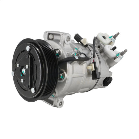 Air Conditioner AC Compressor GLB-VO13211 For Volvo XC90 XC60 S60 V60 S90 Cross Country XC70 V90 S80