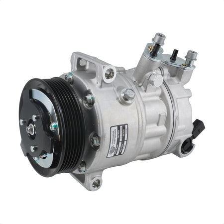 AC Compressor GLB-VW12609 For Volkswagen Jetta Tiguan Passat Audi Golf Beetle GTI Q3 Eos Quattro CC