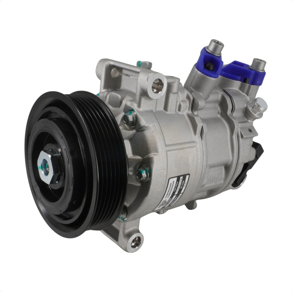 AC Compressor GLB-VW13286 For Volkswagen Golf Audi Q3 SportWagen GTI A3 Quattro R Alltrack Arteon S3