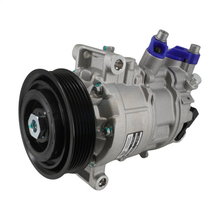 AC Compressor GLB-VW13286 For Volkswagen Golf Audi Q3 SportWagen GTI A3 Quattro R Alltrack Arteon S3