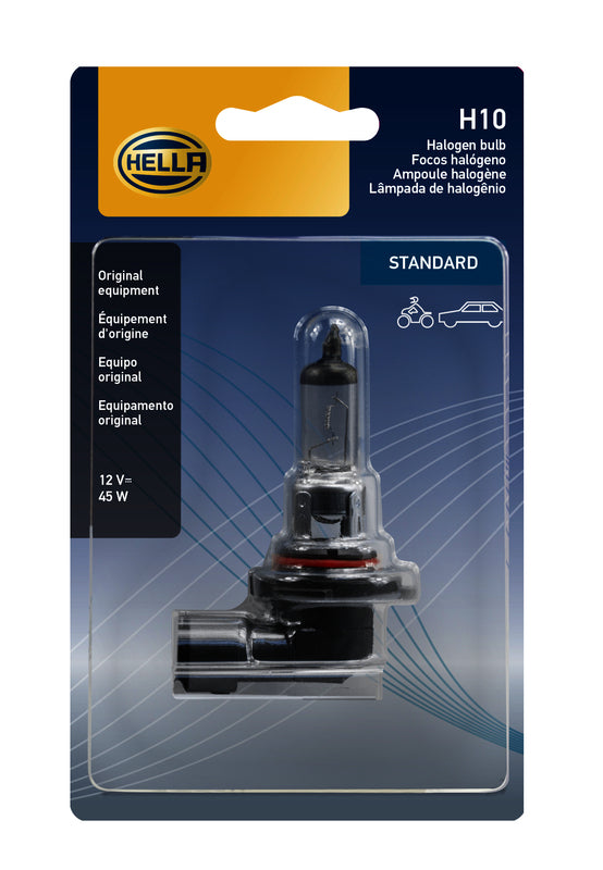 HELLA Fog Light Bulb - H10SB