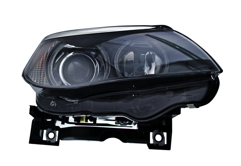 HELLA Headlight Assembly - H11077021