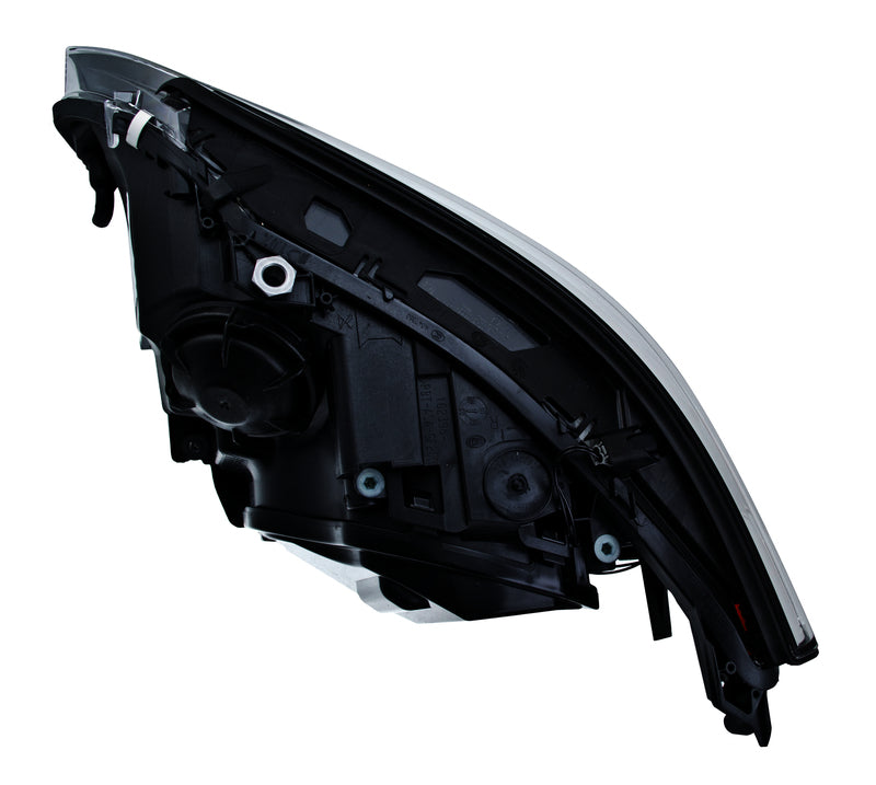 HELLA Headlight Assembly - H11077021