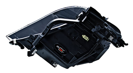HELLA Headlight Assembly - H11077031
