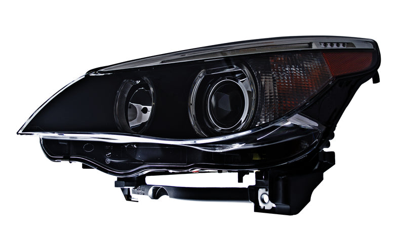 HELLA Headlight Assembly - H11077031