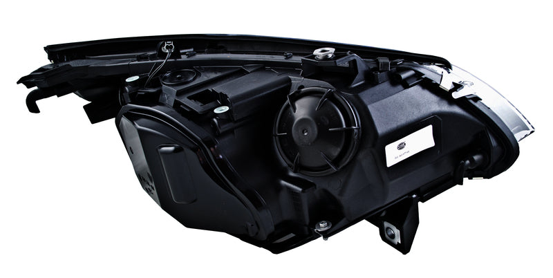 HELLA Headlight Assembly - H11077031