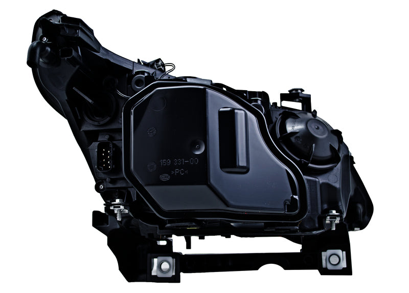 HELLA Headlight Assembly - H11077031