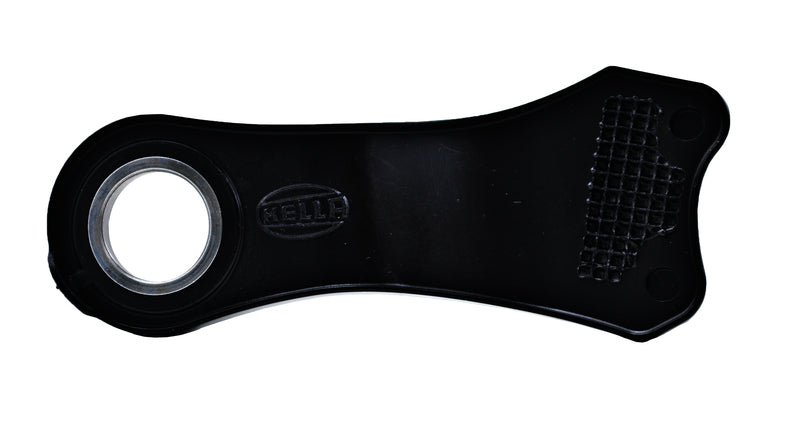 HELLA Headlight Assembly - H11077031