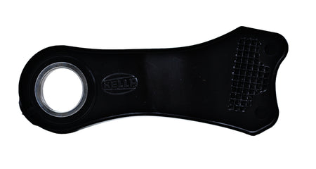 HELLA Headlight Assembly - H11077031