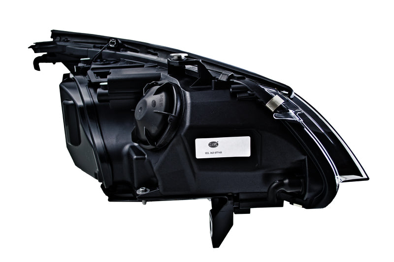 HELLA Headlight Assembly - H11077031