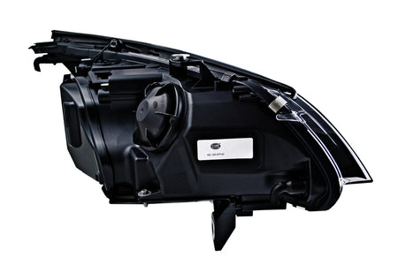 HELLA Headlight Assembly - H11077031