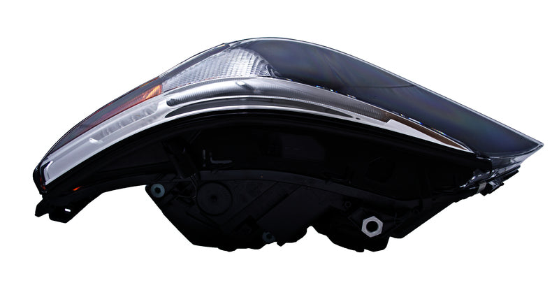 HELLA Headlight Assembly - H11077031