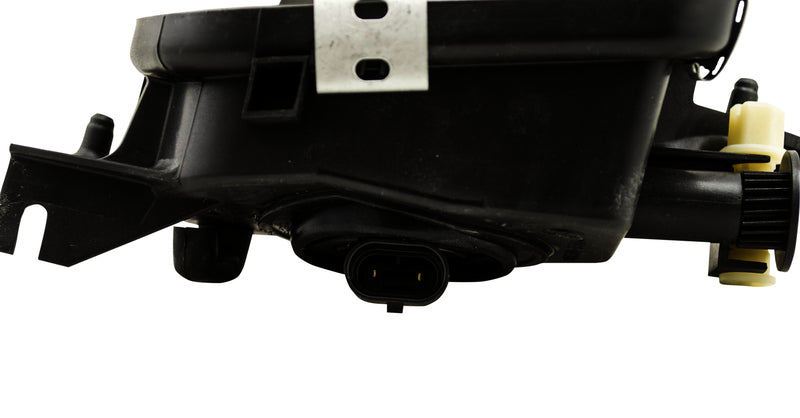 HELLA Mercedes Benz C-Class Fog Lamp, right - H12976001