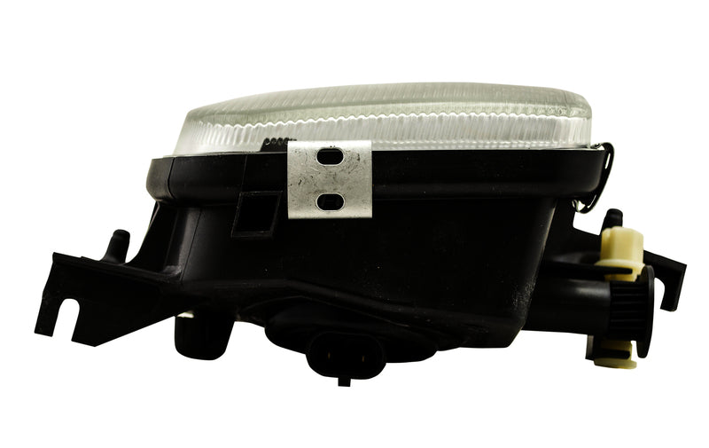 HELLA Mercedes Benz C-Class Fog Lamp, right - H12976001