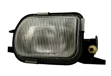 HELLA Mercedes Benz C-Class Fog Lamp, left - H12976011