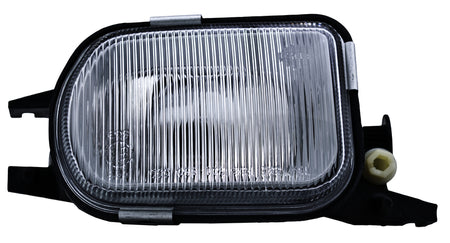 HELLA Mercedes Benz C-Class Fog Lamp, left - H12976011