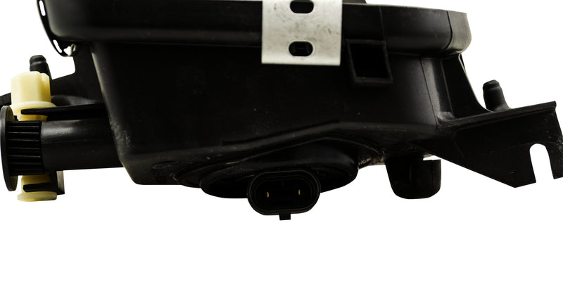 HELLA Mercedes Benz C-Class Fog Lamp, left - H12976011