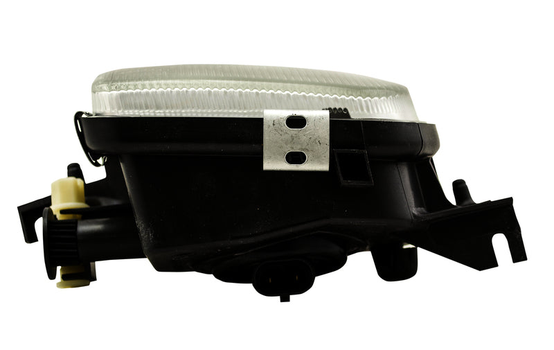 HELLA Mercedes Benz C-Class Fog Lamp, left - H12976011