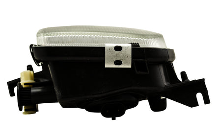 HELLA Mercedes Benz C-Class Fog Lamp, left - H12976011