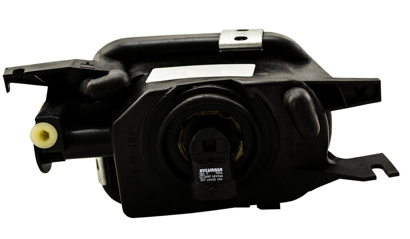 HELLA Fog Lamp RH Mercedes Benz 203 CLK Non-Sport - H12976021