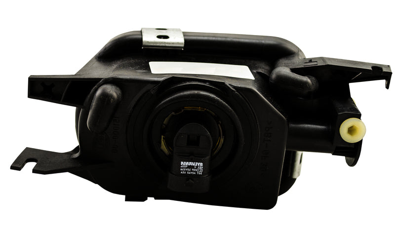 HELLA Fog Lamp LH Mercedes Benz 203 CLK Non-Sport - H12976031