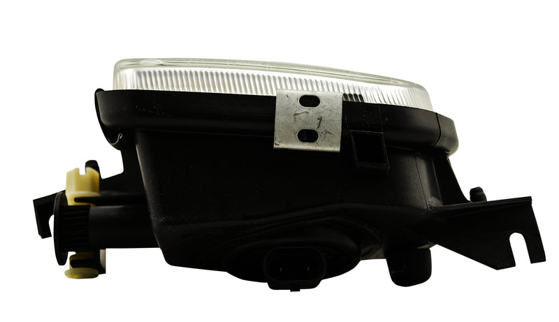 HELLA Fog Lamp LH Mercedes Benz 203 CLK Non-Sport - H12976031