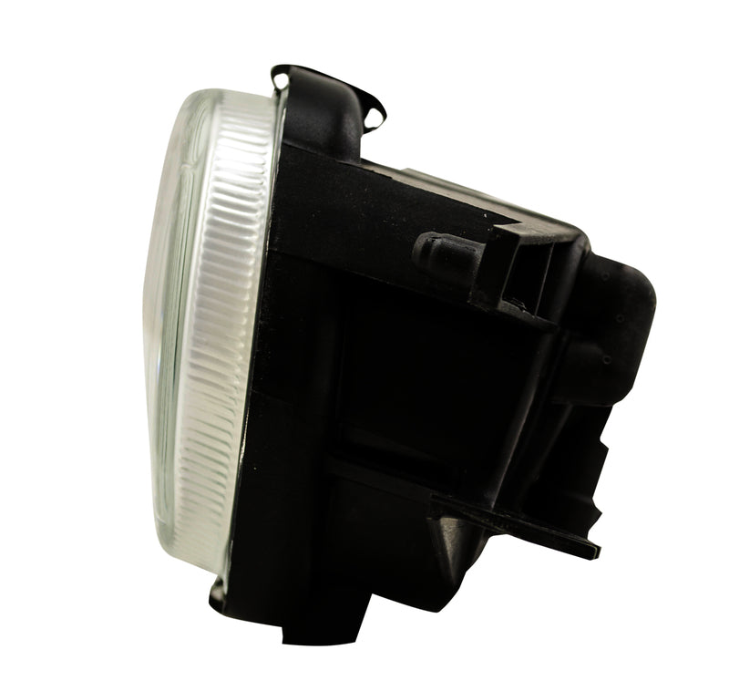 HELLA Fog Lamp LH Mercedes Benz 203 CLK Non-Sport - H12976031
