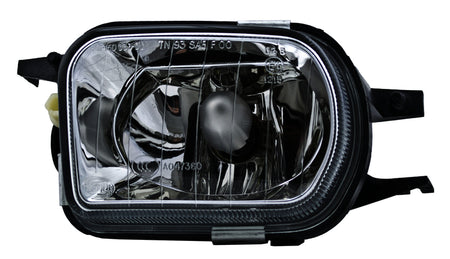 HELLA Fog Lamp LH Mercedes Benz 203 CLK Non-Sport - H12976031