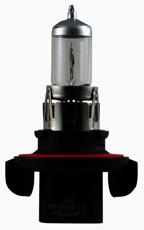 HELLA Daytime Running Light Bulb - H13P50TB
