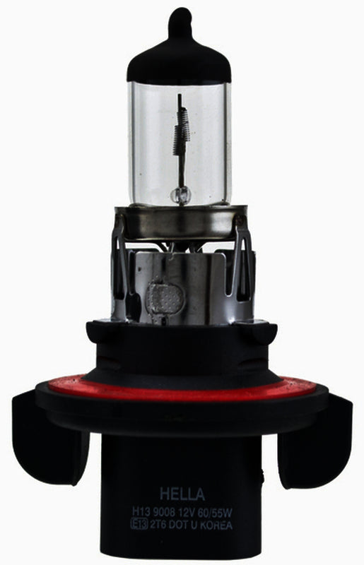 HELLA Daytime Running Light Bulb - H13SB