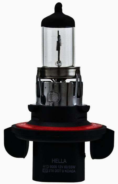 HELLA Daytime Running Light Bulb - H13SB