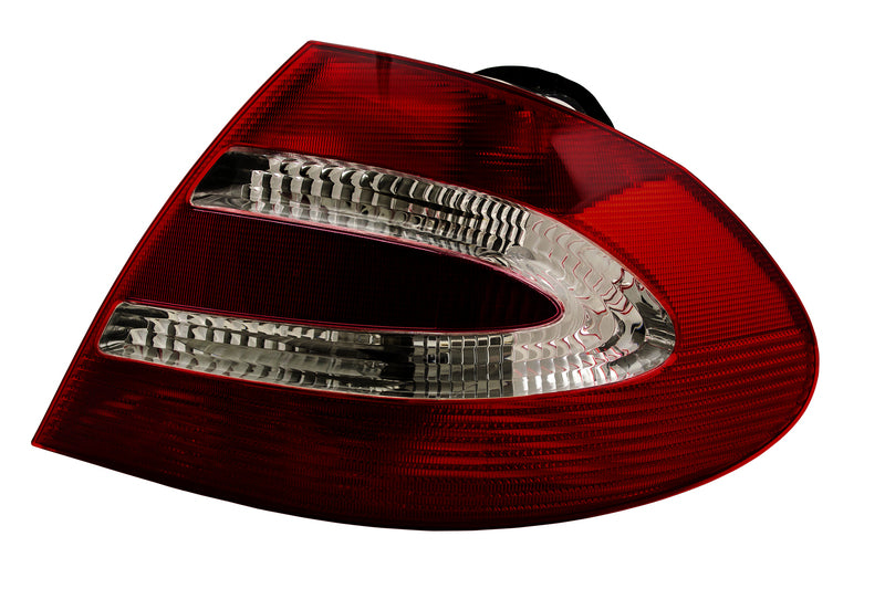 HELLA Tail Light Assembly - H24326001