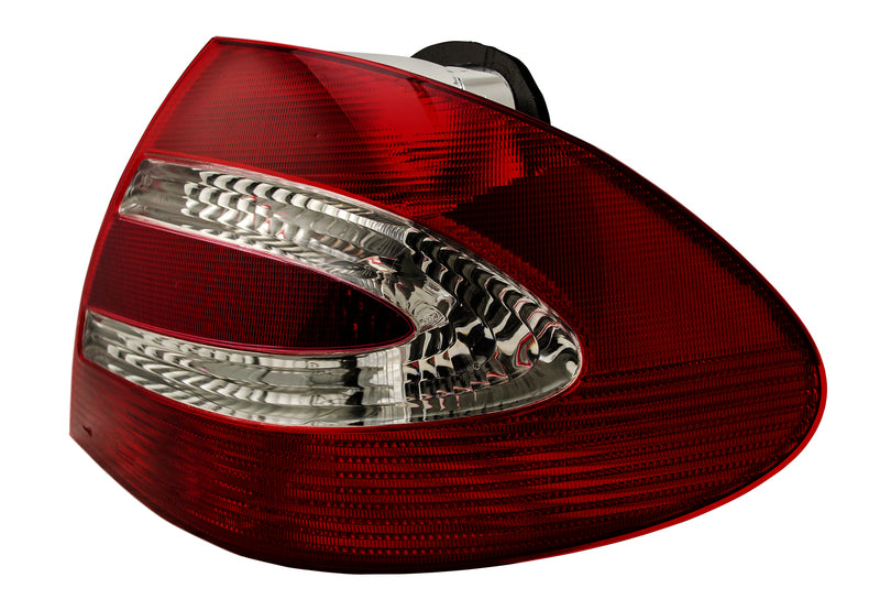 HELLA Tail Light Assembly - H24326001