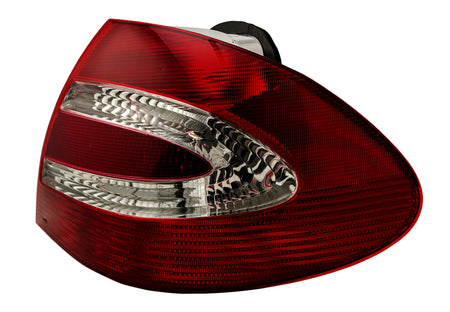 HELLA Tail Light Assembly - H24326001
