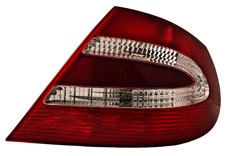 HELLA Tail Light Assembly - H24326001