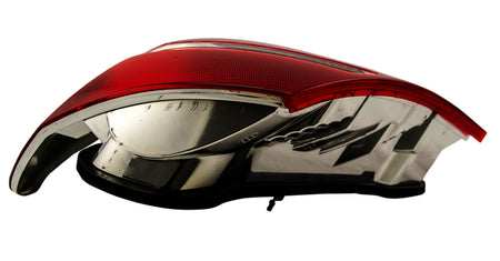 HELLA Tail Light Assembly - H24326001