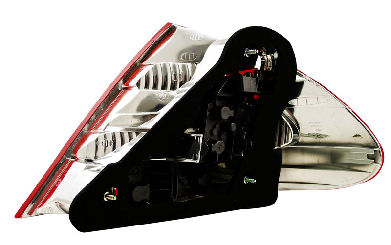 HELLA Tail Light Assembly - H24326011