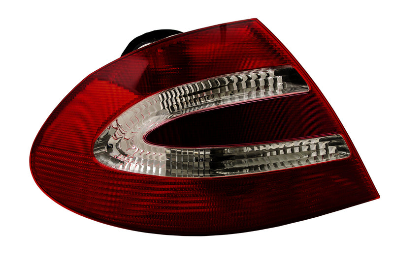 HELLA Tail Light Assembly - H24326011