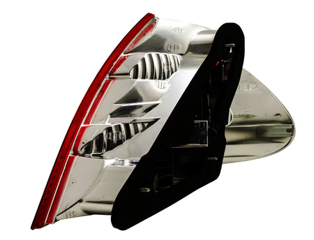 HELLA Tail Light Assembly - H24326011