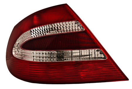 HELLA Tail Light Assembly - H24326011