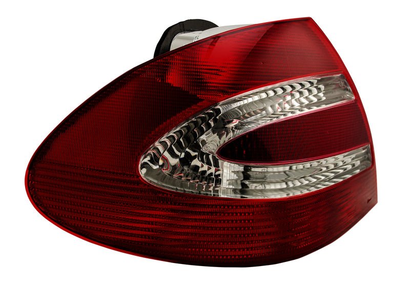 HELLA Tail Light Assembly - H24326011
