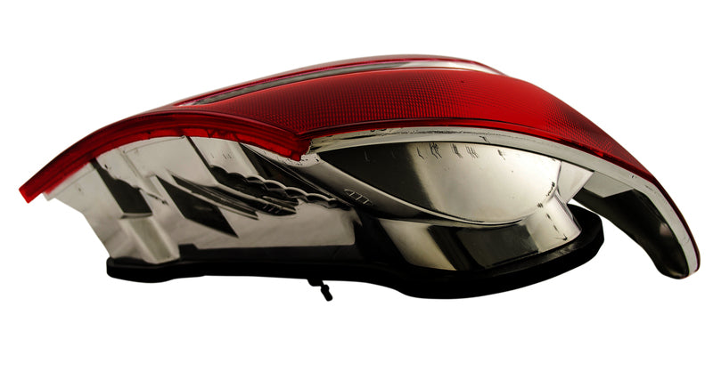 HELLA Tail Light Assembly - H24326011