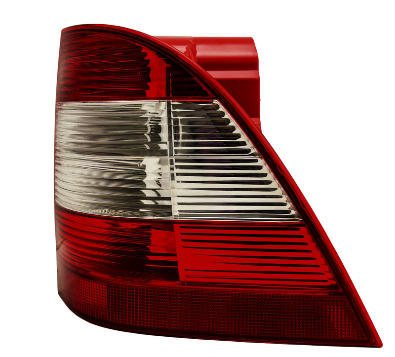 HELLA Tail Light Assembly - H24351001