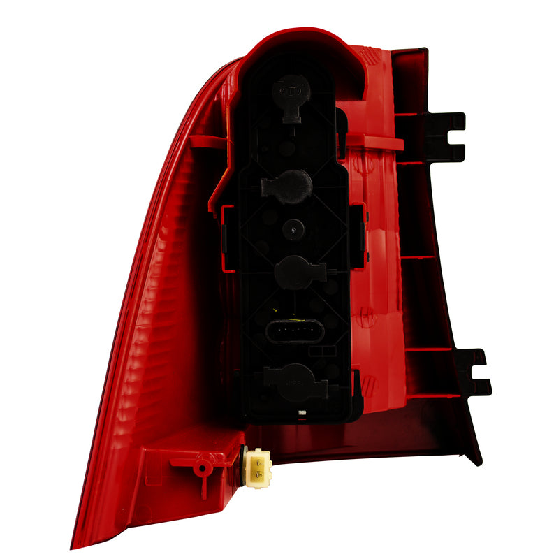 HELLA Tail Light Assembly - H24351001