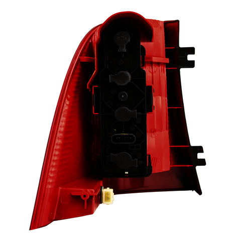 HELLA Tail Light Assembly - H24351001