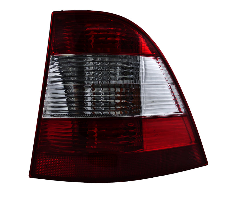 HELLA Tail Light Assembly - H24351001