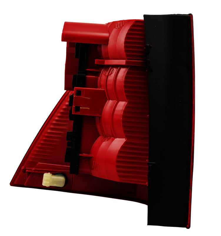 HELLA Tail Light Assembly - H24351001