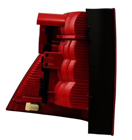 HELLA Tail Light Assembly - H24351001